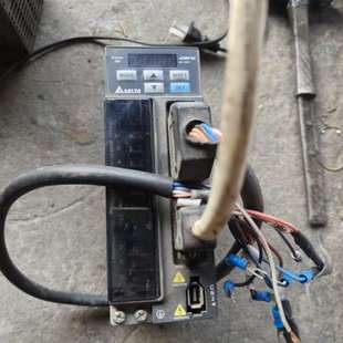 asd 200w 功 0221 议价台达b2伺服驱动器