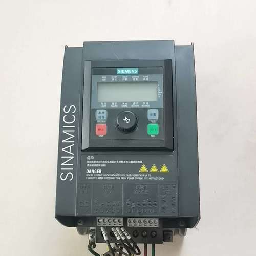 议价变频器6SL3217-0CE21-1UA1