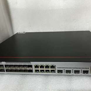 8个10 24个千兆SFP S32ST4X 议价S5735