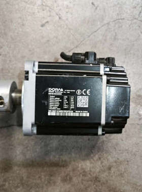 议价东菱伺服电机DM1M-08A80I8S