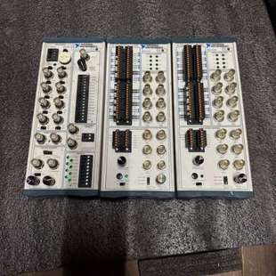 拆机 议价NI 原装 BNC2121接线盒 图 BNC2120