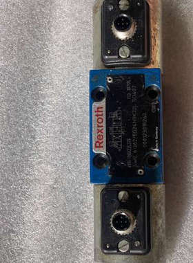 议价4WE 6 J62/EG24N9K72L S0407 R90