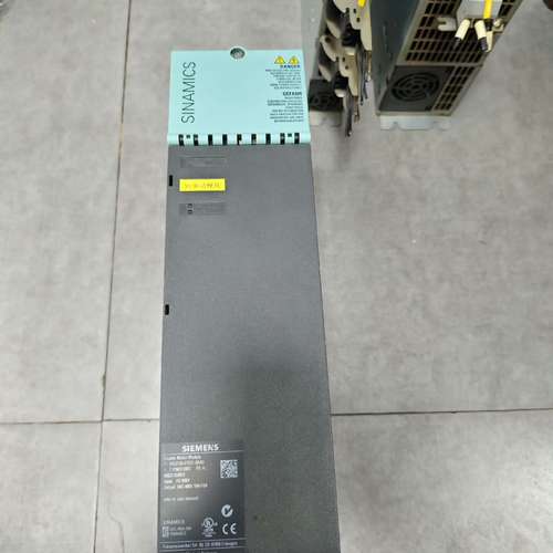 议价双轴18A驱动器 6SL3120-2TE21-8AA3