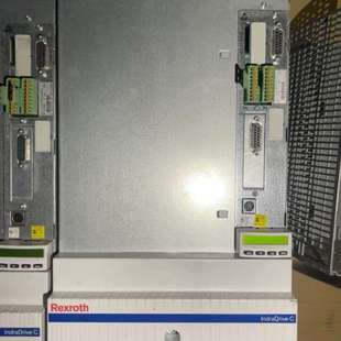 议价力士乐驱动器 W0100 NPB HCS03.1E