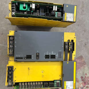 H222 6088 H500 A06B 议价发那科主轴驱动器