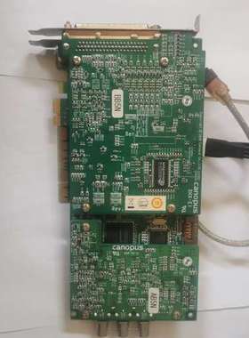 议价Canopus SHX-E2 (X08-AB-609) SH