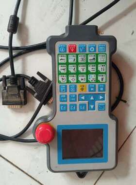 议价新睿SinR二轴伺服机械臂控制器 SR2301A