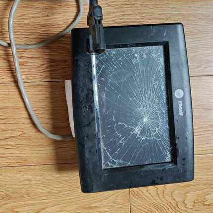 议价TRANE  TD7人机屏  x13760335010 RE