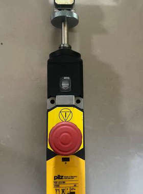 议价皮尔兹安全门锁开关 570302，正品，议价出