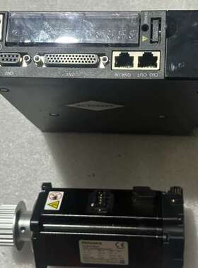 议价汇川   IS620NS2R81  驱动器 400W