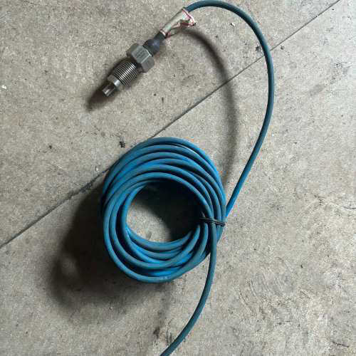 议价IFM易福门 传感器 全新未用，德国制造，型号SF321A，