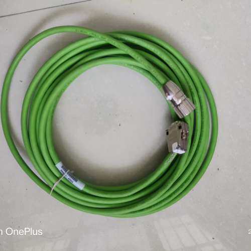 议价E-FB-080  SH   10M伺服电机编码器线束