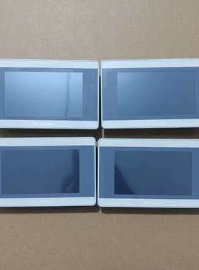 议价繁易4.3寸触摸屏，型号FE3043H，