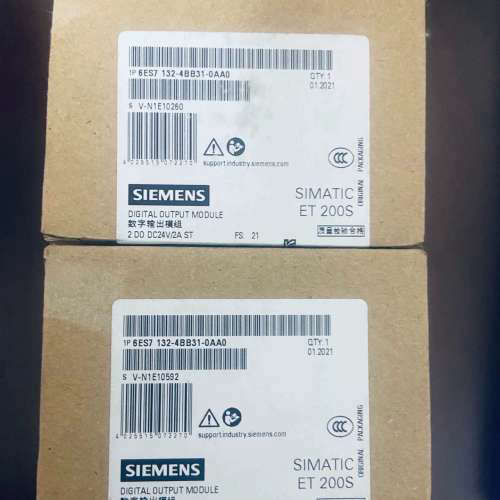 议价全新正品6ES7132-4BB31-0AA0 6ES7