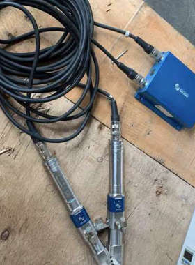 议价世宗SAEJONG双螺杆阀SV5000，原装拆机，功能完好！