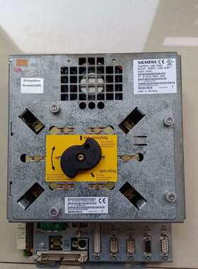 议价6FC5210-0DB21-3AA1840D PCU，