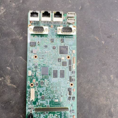 议价固高欧辰运动控制器iDEABOX Pro , IBX131-