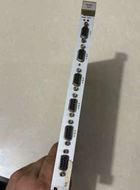 议价ASIROBICON安萨尔多罗宾康AVME-SSI，32通道