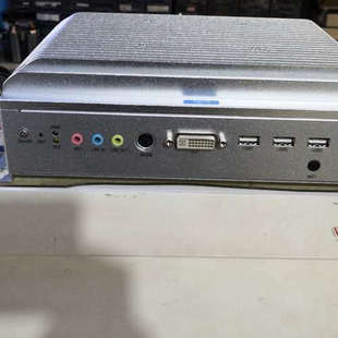 议价研祥工控机MEC-5071 I5 7500T 4G 1