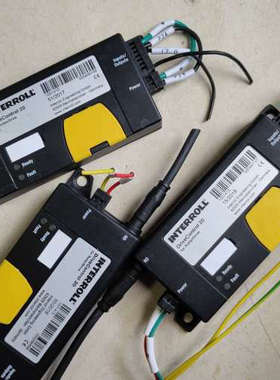 议价英特诺电滚筒控制卡，电滚筒驱动控制器，INTERROLL