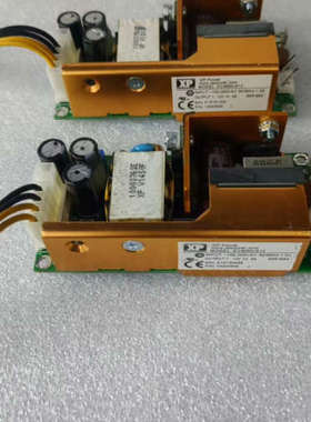 议价电源模块XP API仪器电源模块  ECM60US12 拆机