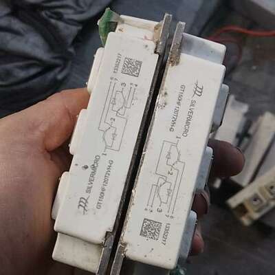 议价GT150HF120T2VH-G 原装拆机成色不错