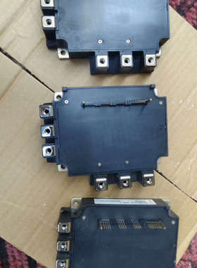 议价拆机三菱模块PM100RCLA120