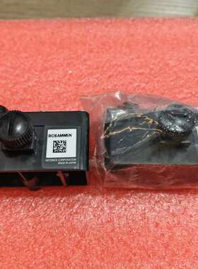 议价keyence 基恩士 BC6AMW5N