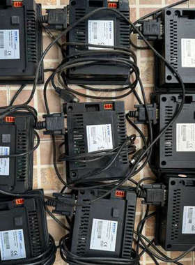 议价永宏C3043SF触摸屏，实物实图，功能好，带串口线。6个