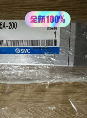 议价SMC电缸LEFSH16A-200，全新，两件。是全新原