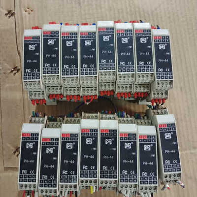 议价PH447AAAAD隔离安全栅，二手拆机拍摄需要联系