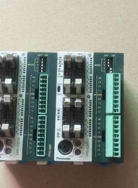 议价FPO-A80六个，，成色如图，功能正常，看上老