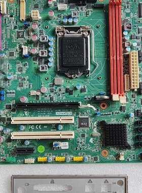 议价AIMB-501A2研华工控板，成色好，原装拆机AIMB-5