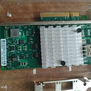 Port 议价PCie Single 10G SFP