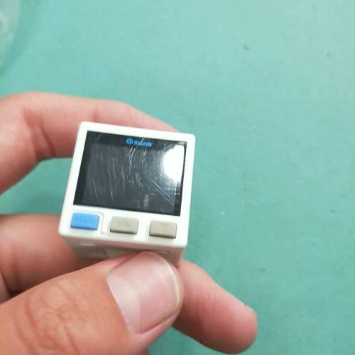 议价德国 MAXAIR MPX-R10N-6M-KA 真空压力开