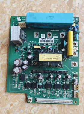 议价东7300PA变频器主板替代7200GS GS510系列