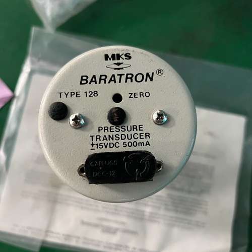 议价MKS真空计128AA-000100-S，拆机现货，私聊