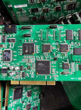 议价原装MMC_BDP0A2PSA伺服器运动控制轴卡