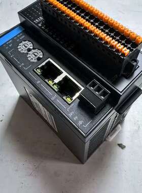 议价汇川远程IO模块  型号GR10-1616ETNE，