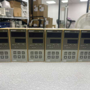 现货6台 480R 功 议价RESIST控制器HORIBA