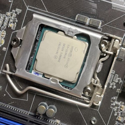 议价E3-1230V6 550 好