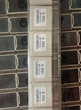 议价CS4200V-01L 电流变压器 电感，墨西哥全新仓库