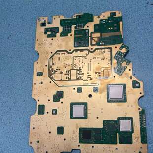 议价通讯板ARTⅠXTM―7  XC7A200T SD6212R