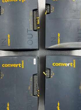 议价convert七思莱德 电源