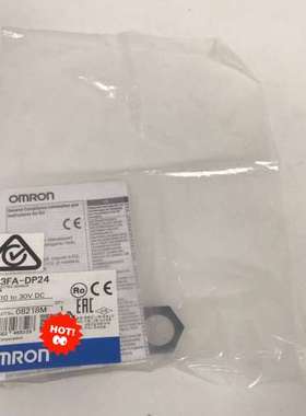 议价moron光电开关传感器 E3FA-DP24