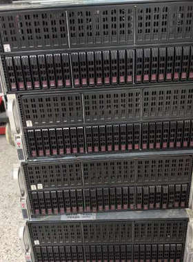 议价超微 418G-X10 准系统PN:SYS-4028GR-T