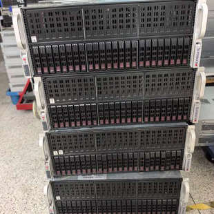 418G 4028GR X10 SYS 准系统PN 议价超微