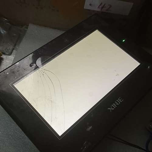 议价信捷触摸屏TG765S-UT