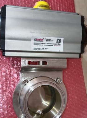 议价eicmation埃克美讯自控阀门，PA2116110－Φ8