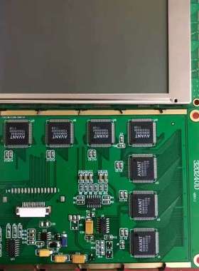 议价320240 GMS WG320240D-SFK全新WG32